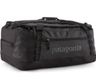 Patagonia Black Hole Duffel Bag 55l - New Authentic - Free Shipping Deal