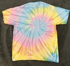 New Billy Strings Bear Skateboard Tee Shirt Size  Youth Large 