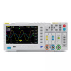 Fnirsi 1014d 7  Lcd 2 Channel Signal Generator Digital Storage Oscilloscope H0v2