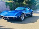 1970 Chevrolet Corvette 