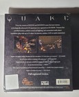 Quake Pc Game Big Box 1997 Factory Sealed Vintage Windows 95 Dos Id Software