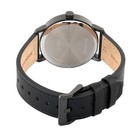 Movado 3601227 Men s Bold Evolution Blue Dial Quartz Watch