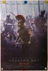 The Odyssey 2026 Ds Original Movie Poster 27x40 Christopher Nolan