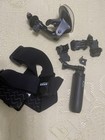Gopro Kit Gopro Hero Tripod  Head Strap  Suction Cup And Accessories