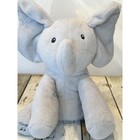 Baby Gund Animated Flappy The Elephant Plush Toy - Talks   Sings - See Video