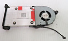 Hp Z2 Workstation 4-pin Cpu Cooling Fan With Heatsink L13892-001 L13896-001