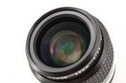 Top Mint In Box      Nikon Ai-s 35mm F1 4 Wide Angle Mf Lens From Japan C584g