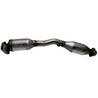 Catalytic Converter For 2007 - 2016 Nissan Versa 1 6l And 1 8l New 07-16