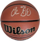 Elena Delle Donne Delaware Washington Mystics Signed Ncaa Basketball Proof Coa