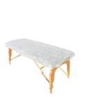 Disposable Fitted Massage Table Sheets Bed Covers For Massage Beauty Tattoo 8   