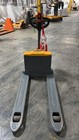 Apollolift Used 4400lbs Full Electric Lithium-ion Pallet Truck Jack 48 x27  Fork