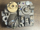 Robertshaw 7000bmvr Gas Heating Controls - Selling As Used
