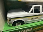 New - Nos 1994 Vintage Ertl 1 16 John Deere Gmc Implement Truck In Box   5793