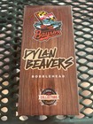Dylan Beavers Chesapeake Baysox Bobblehead  Sga 8 9 26 Baltimore-new In Box