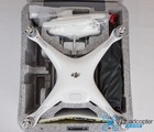 Dji Phantom 4 Advanced Drone     Brand New Sealed     4k Camera  Gps  30min Flight