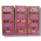 3 Pack Poo-pourri Before-you-go Toilet Spray Spice Spritz 2 Oz 100 Uses Each