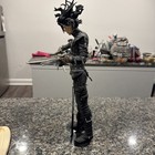 Edward Scissorhands 18inch Mcfarlane Figures Unopened Cases Of Two - Box Mint