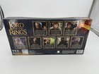 Lord Of The Rings Pez Dispenser Set 2011 Limited Collector   s Series 1 Of 250 000