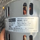 Fasco D727 115v Single Phase Psc Blower Motor 1 3-1 4-1 5 Hp Oao Stud