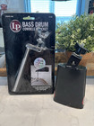 6 Inch Cowbell With Holder Cow Bell With Mount Bracket Clamp For Bass Drum