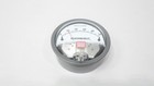 Dwyer 2001 Magnehelic Pressure Gauge 1 8in Npt 4in 0-1in-h2o