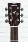 Yamaha Fgx820c Dreadnought Cutaway - Natural