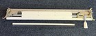 Brother Kr-850e Knitting Machine Ribber Attachment Incomplete Untested