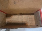Vintage Universal No  1 Meat Grinder   Food Chopper   New In Box 