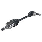 Front Left Cv Axle For Honda Accord Cr-v 2 4l 07-17 Ncv36101
