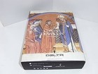Delta Corona De Aragon Limited Edition Fountain Pen Medium M 18k Nib With Box