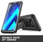 For Samsung Galaxy Note 9 Case Supcase Ubpro Full-body Rugged Shockproof Cover