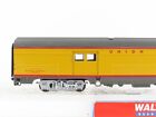Ho Scale Walthers 932-6414 Up Union Pacific 73  Budd Baggage Passenger