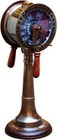Antique Vintage Style 20  Brass Ship Telegraph Engine Room Collectible Gift