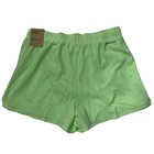 Nike Fast Dri-fit 3  Brief-lined Running Shorts Men Size Medium Green New