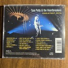 Tom Petty   The Heartbreakers Greatest Hits Sealed Cd