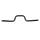 New 2013 - 2024 For Yamaha Raptor 700 Yfm 700 R Se Black Handlebars Handle Bars