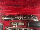 Vintage Leblanc Noblet 40 Clarinet 