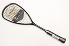  new  2025 Head Speed 135 Sb Squash Racquet  3 7 8   211065  Pre-strung