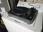 Stanton T 52  Dj Turntable With Straight Tone Arm   read