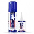Ca Glue With Activator 1 7oz-6 7 Floz Instant Bond Professional Cyanoacrylate   