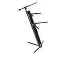 Ultimate Support Apex Ax-48 Pro Plus Keyboard Stand   Mic Boom   Tote Carry Bag