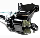 Kazuma Falcon 150  Dingo 150 atv Thumb Throttle Assembly