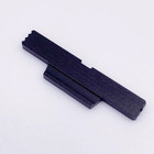 Extended Stainless Steel Slide Lock Lever For Glock Gen 1-4 Black Glod Silver rb