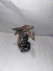 Fantasy Dragon Statue