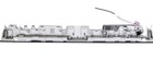 New Genuine Oem Whirlpool Kitchenaid Dishwasher W10902370 Black Control Panel