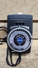 Gossen Luna-lux Sbc Light Meter With Leather Case