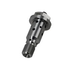 Oil Control Valve For Mercedes-benz C230 c350 W203 w204 V6 2 5l 3 5l 2006-2011
