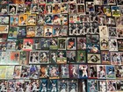 G40   Huge Lot Of Stars Mixed Sports 