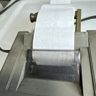 Vintage Sharp Compet Cs-1780 Adding Machine Electronic Calculator