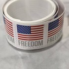 Class 1 Rolls Of 100 Usps - Postage Free Ship  -100 Pcs-new Sealed